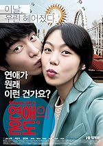 Cover image of the movie Yeonaeui wondo