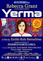 Cover image of the movie Yerma: Barren