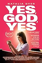 Cover image of the movie Yes, God, Yes