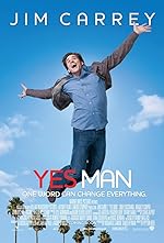 Cover image of the movie Yes Man