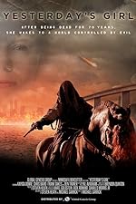 Cover image of the movie Yesterday's Girl