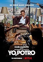 Cover image of the movie Yo, Potro