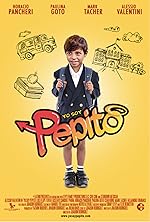 Cover image of the movie Yo soy Pepito