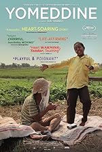 Cover image of the movie Yomeddine