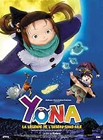 Cover image of the movie Yona Yona Penguin
