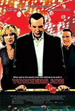Cover image of the movie Yonkers Joe