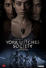 Cover image of the movie York Witches Society