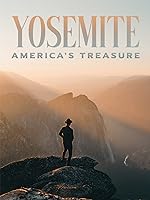 Cover image of the movie Yosemite: America's Treasure