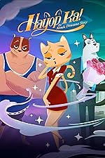 Cover image of the movie You Animal!