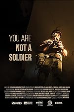 Cover image of the movie You Are Not a Soldier
