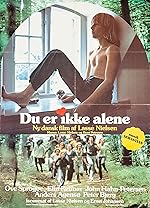 Cover image of the movie You Are Not Alone