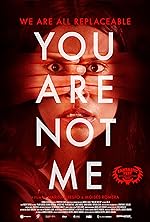 Cover image of the movie You Are Not Me