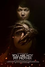 Cover image of the movie You Are Not My Mother