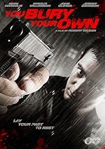 Cover image of the movie You Bury Your Own