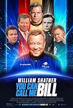 Cover image of the movie You Can Call Me Bill