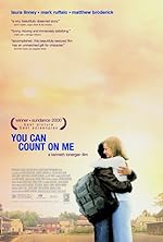 Cover image of the movie You Can Count on Me