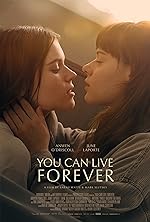 Cover image of the movie You Can Live Forever