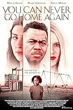 Cover image of the movie You Can Never Go Home Again