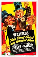Cover image of the movie You Can't Cheat an Honest Man