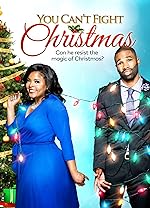 Cover image of the movie You Can't Fight Christmas