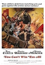 Cover image of the movie You Can't Win 'Em All