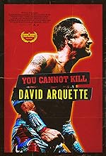 Cover image of the movie You Cannot Kill David Arquette
