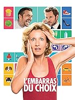 Cover image of the movie You Choose!