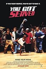 Cover image of the movie You Got Served