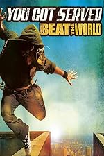Cover image of the movie You Got Served: Beat the World