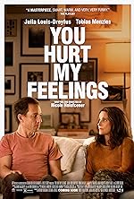 Cover image of the movie You Hurt My Feelings
