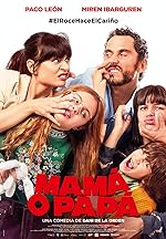 Cover image of the movie You Keep the Kids