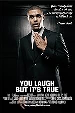 Cover image of the movie You Laugh But It's True