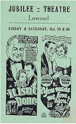 Cover image of the movie You Made Me Love You