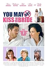 Cover image of the movie You May Not Kiss the Bride