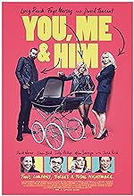 Cover image of the movie You, Me and Him