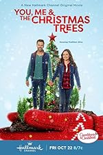 Cover image of the movie You, Me & the Christmas Trees