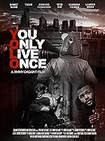 Cover image of the movie You Only Live Once