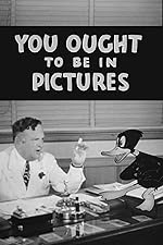 Cover image of the movie You Ought to Be in Pictures