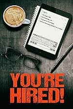 Cover image of the movie You're Hired!