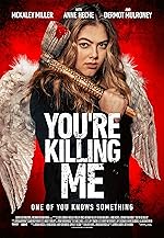 Cover image of the movie You're Killing Me