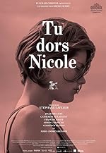 Cover image of the movie You're Sleeping, Nicole