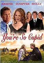 Cover image of the movie You're So Cupid!