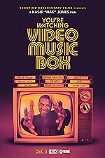 Cover image of the movie You're Watching Video Music Box