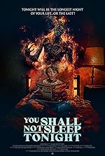 Cover image of the movie You Shall Not Sleep Tonight