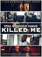 Cover image of the movie You Should Have Killed Me