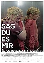 Cover image of the movie You Tell Me