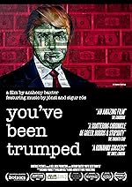 Cover image of the movie You've Been Trumped