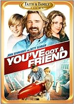 Cover image of the movie You've Got a Friend