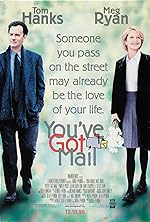 Cover image of the movie You've Got Mail