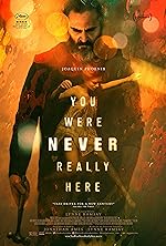 Cover image of the movie You Were Never Really Here